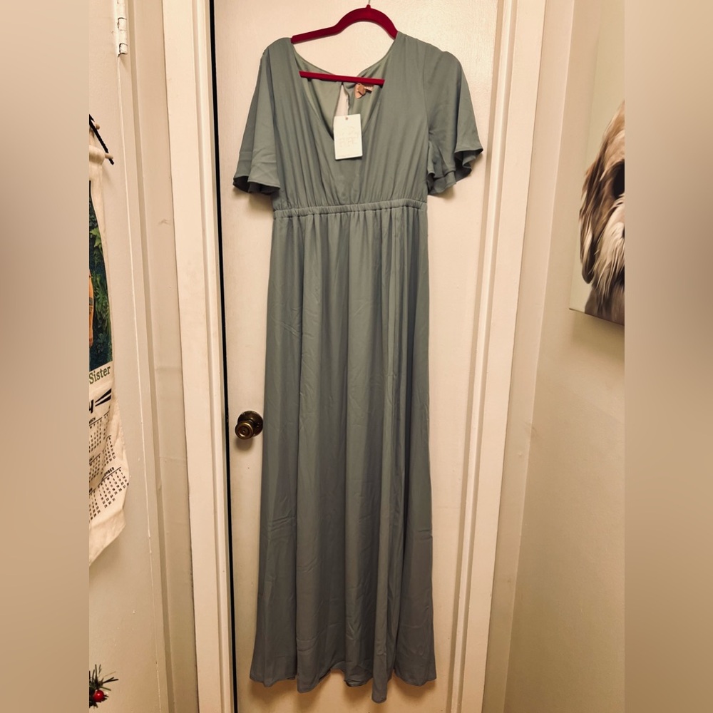 Show me your Mumu